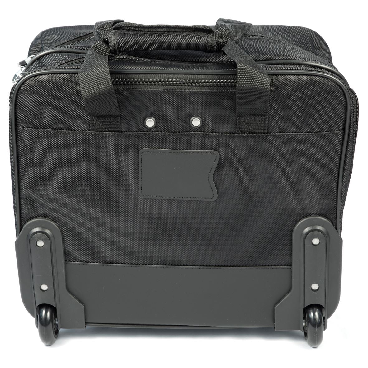 Targus Executive 15.6" Laptop Roller - Black - iDesign Communications