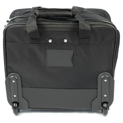 Targus Executive 15.6" Laptop Roller - Black - iDesign Communications