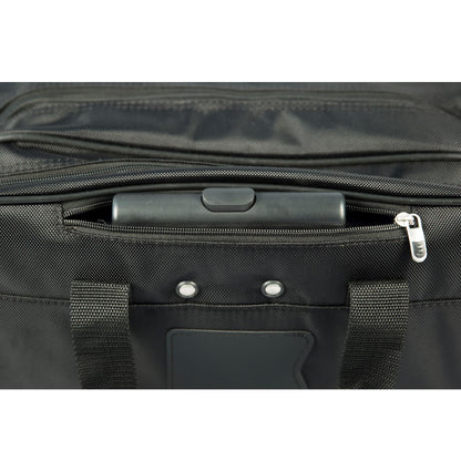 Targus Executive 15.6" Laptop Roller - Black - iDesign Communications