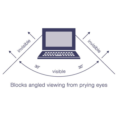 Targus Privacy Screen 13.3"W (16:9) - iDesign Communications