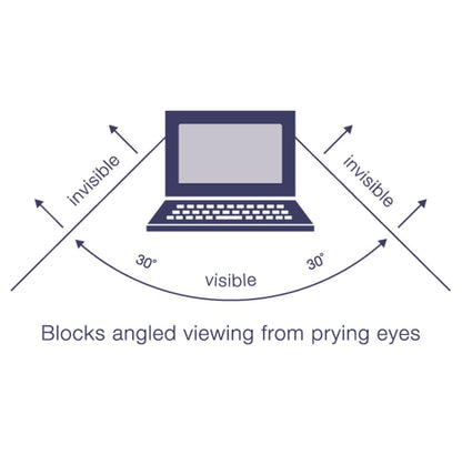 Targus Privacy Screen 23.8"W (16:9) - iDesign Communications