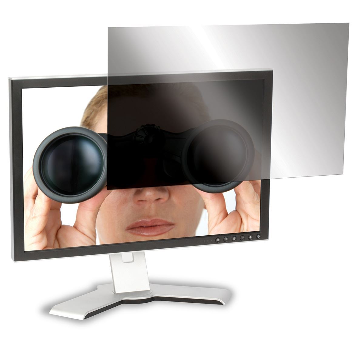 Targus Privacy Screen 23.8"W (16:9) - iDesign Communications