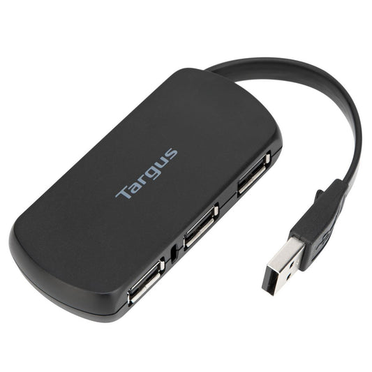 Targus 4-Port USB Hub - iDesign Communications