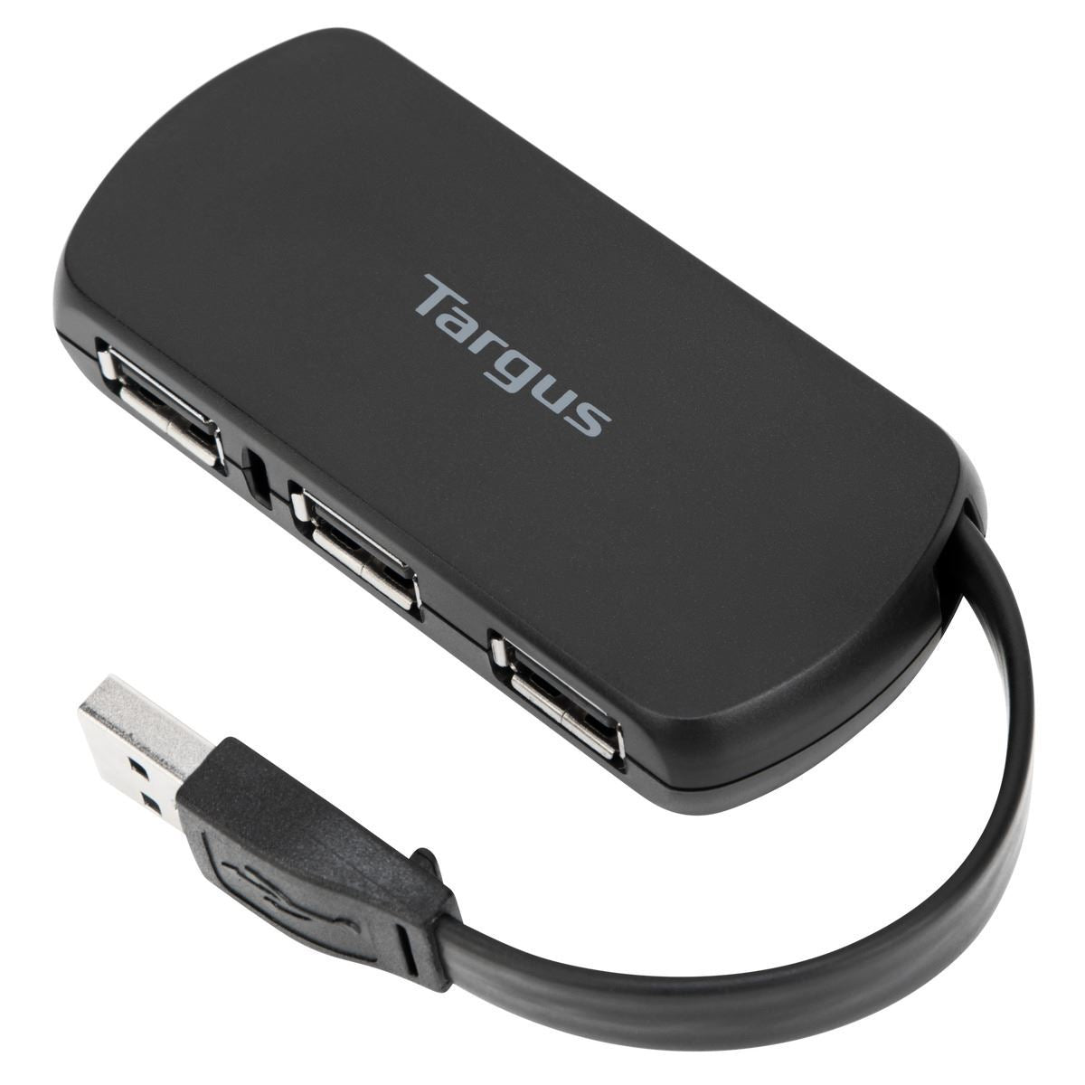 Targus 4-Port USB Hub - iDesign Communications