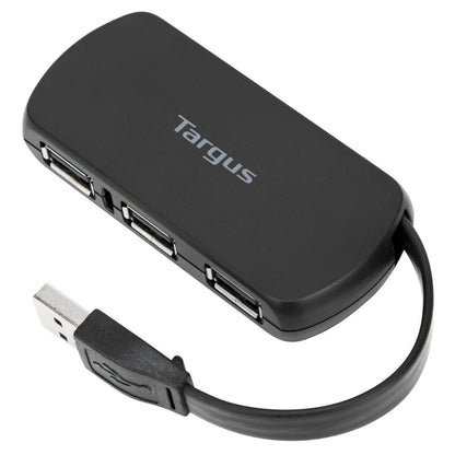 Targus 4-Port USB Hub - iDesign Communications