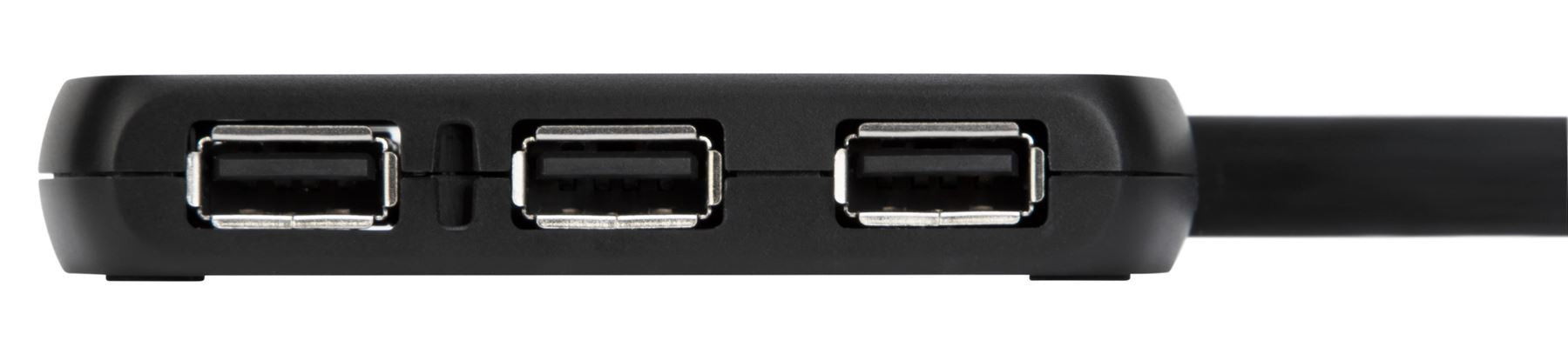 Targus 4-Port USB Hub - iDesign Communications