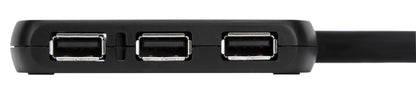 Targus 4-Port USB Hub - iDesign Communications