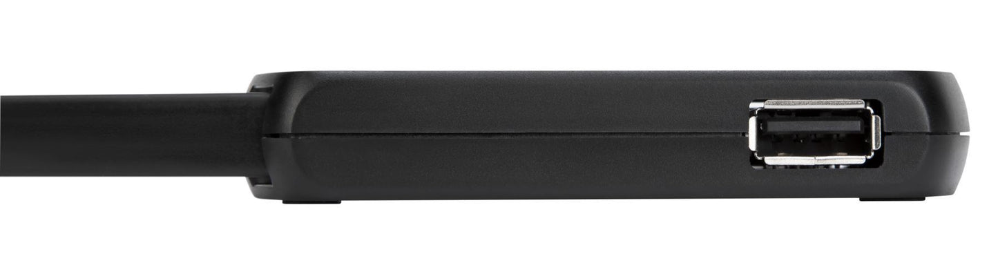 Targus 4-Port USB Hub - iDesign Communications