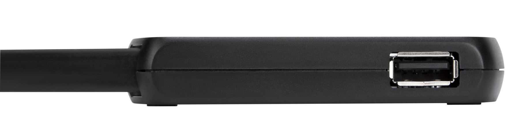 Targus 4-Port USB Hub - iDesign Communications
