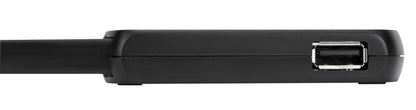 Targus 4-Port USB Hub - iDesign Communications