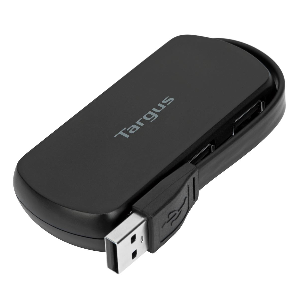 Targus 4-Port USB Hub - iDesign Communications