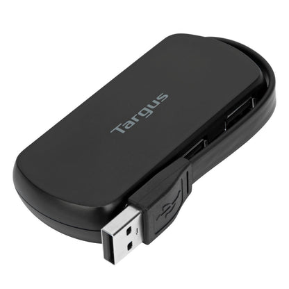 Targus 4-Port USB Hub - iDesign Communications