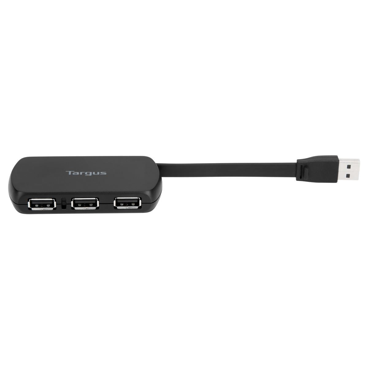 Targus 4-Port USB Hub - iDesign Communications