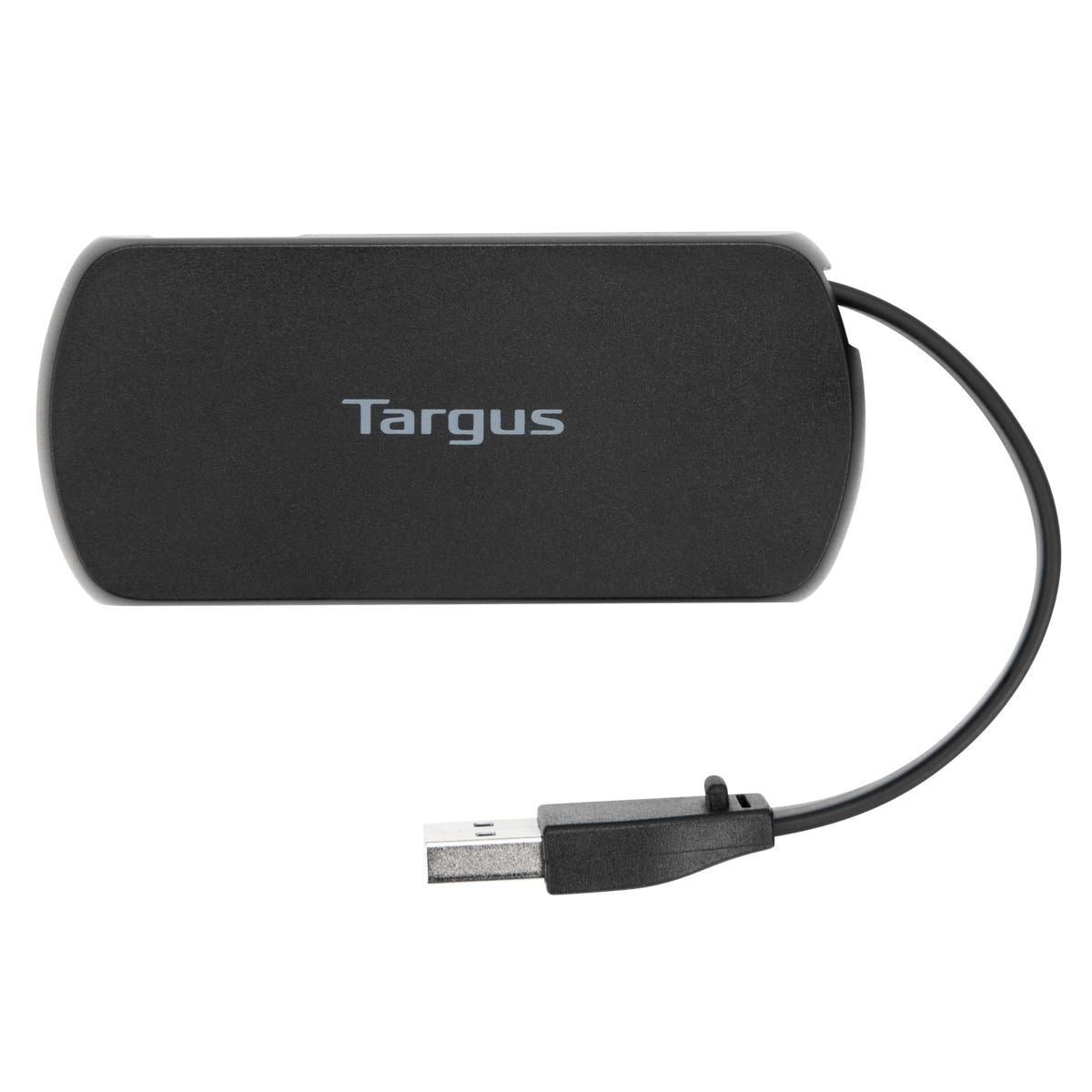 Targus 4-Port USB Hub - iDesign Communications