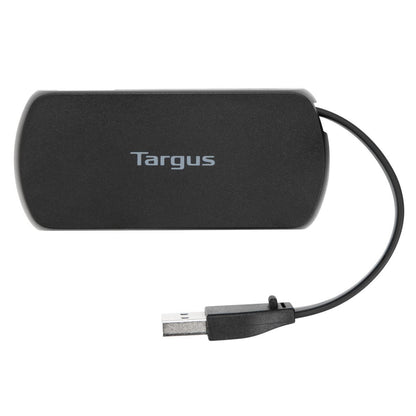 Targus 4-Port USB Hub - iDesign Communications