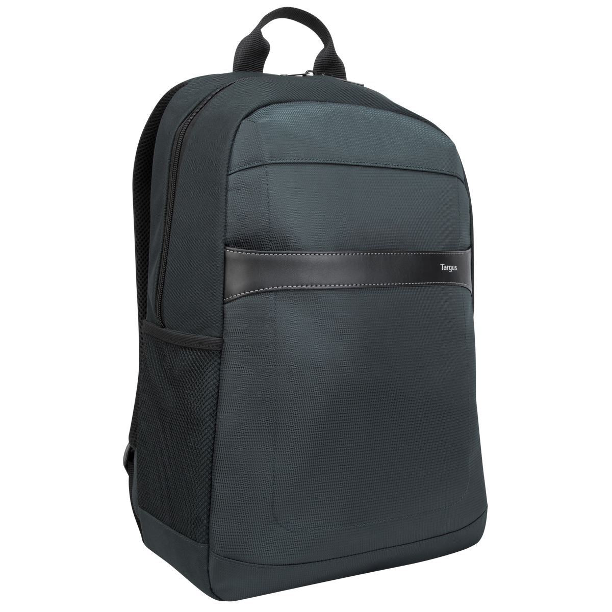 Targus Geolite Plus 12.5-15.6" Backpack - Ocean - iDesign Communications