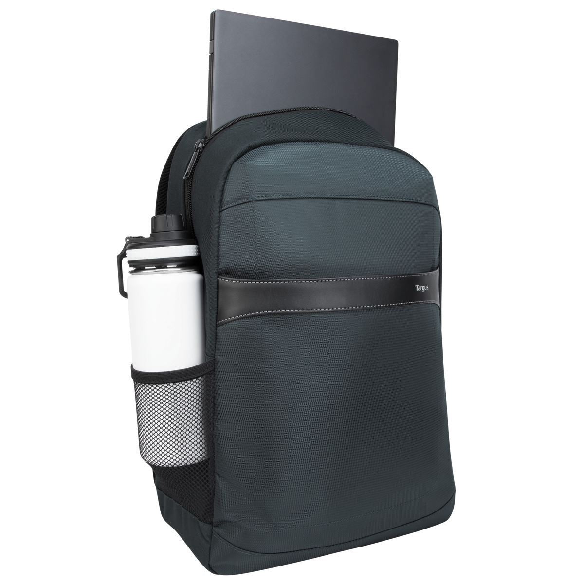 Targus Geolite Plus 12.5-15.6" Backpack - Ocean - iDesign Communications