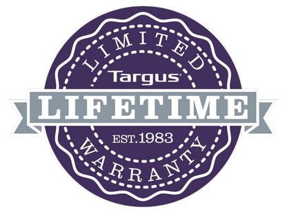 Targus Geolite Plus 12.5-15.6" Backpack - Ocean - iDesign Communications
