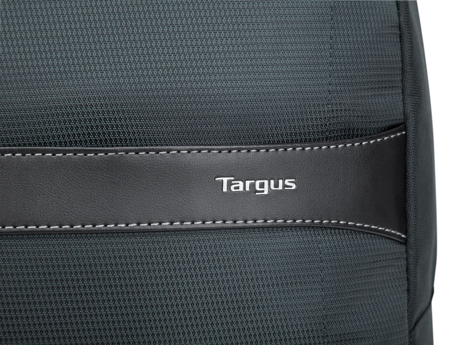 Targus Geolite Plus 12.5-15.6" Backpack - Ocean - iDesign Communications