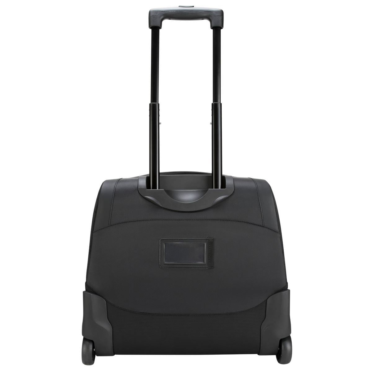 Targus CityGear 15-17.3" Roller Laptop Case - Black - iDesign Communications