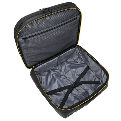 Targus CityGear 15-17.3" Roller Laptop Case - Black - iDesign Communications