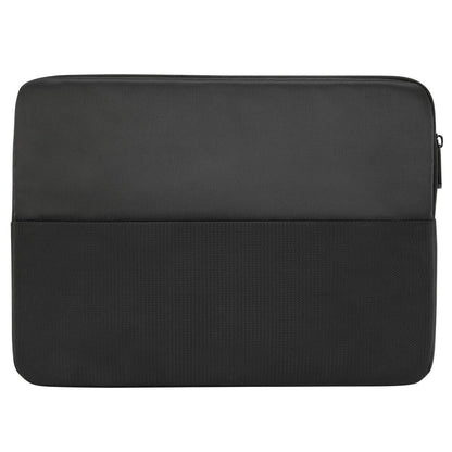 Targus CityGear 11.6" Laptop Sleeve - Black - iDesign Communications