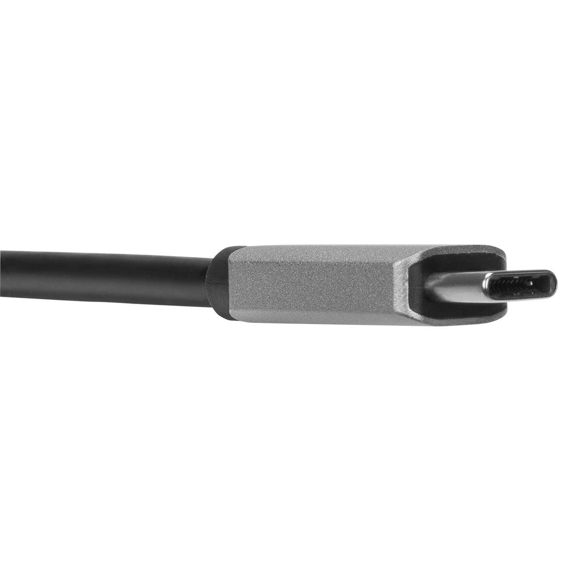 Targus USB-C to 4-Port USB-A Hub - iDesign Communications