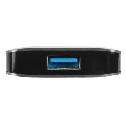 Targus USB-C to 4-Port USB-A Hub - iDesign Communications