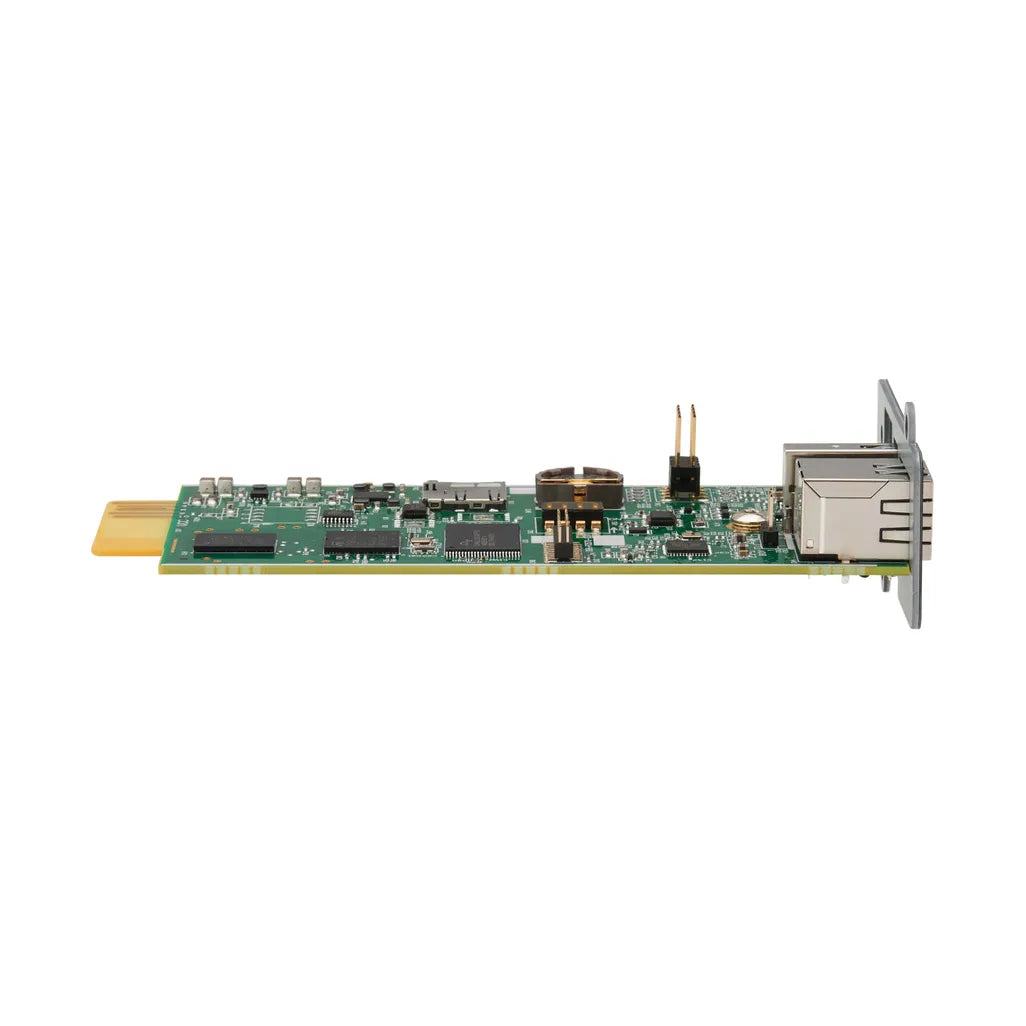 Eaton M3 Gigabit Network Card NETWORK-M3 - iDesign Communications