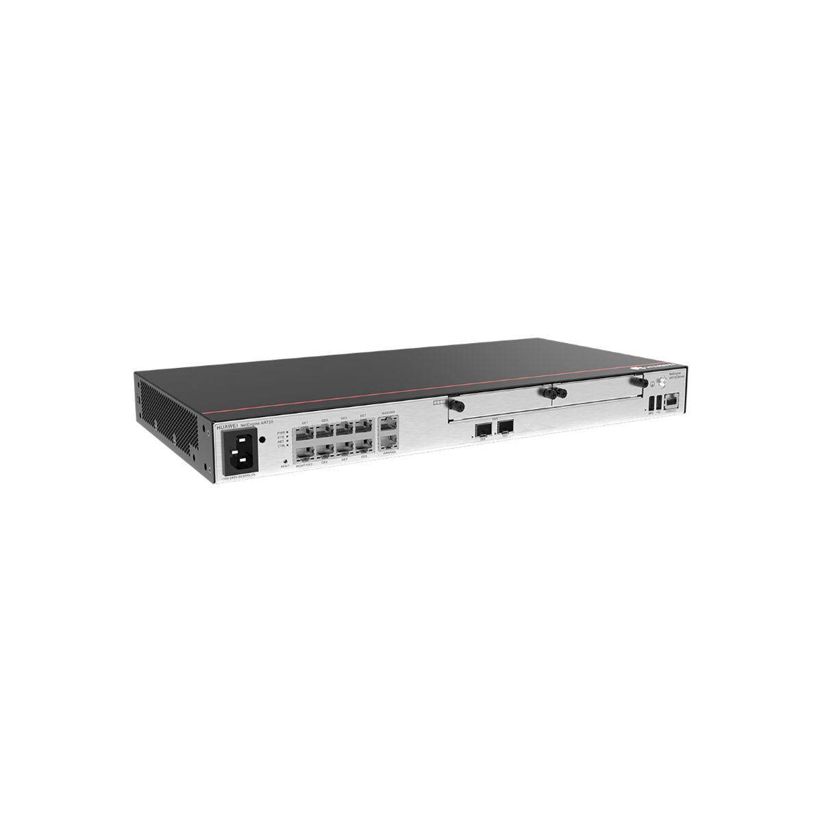 Huawei NetEngine AR720 Gigabit Router - iDesign Communications