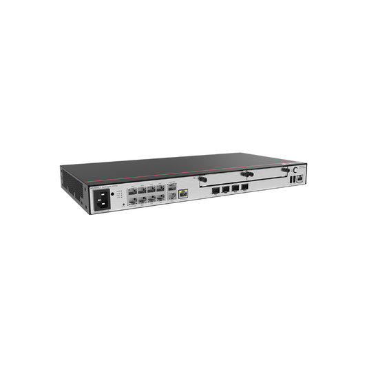 Huawei NetEngine AR730 Gigabit Router - iDesign Communications