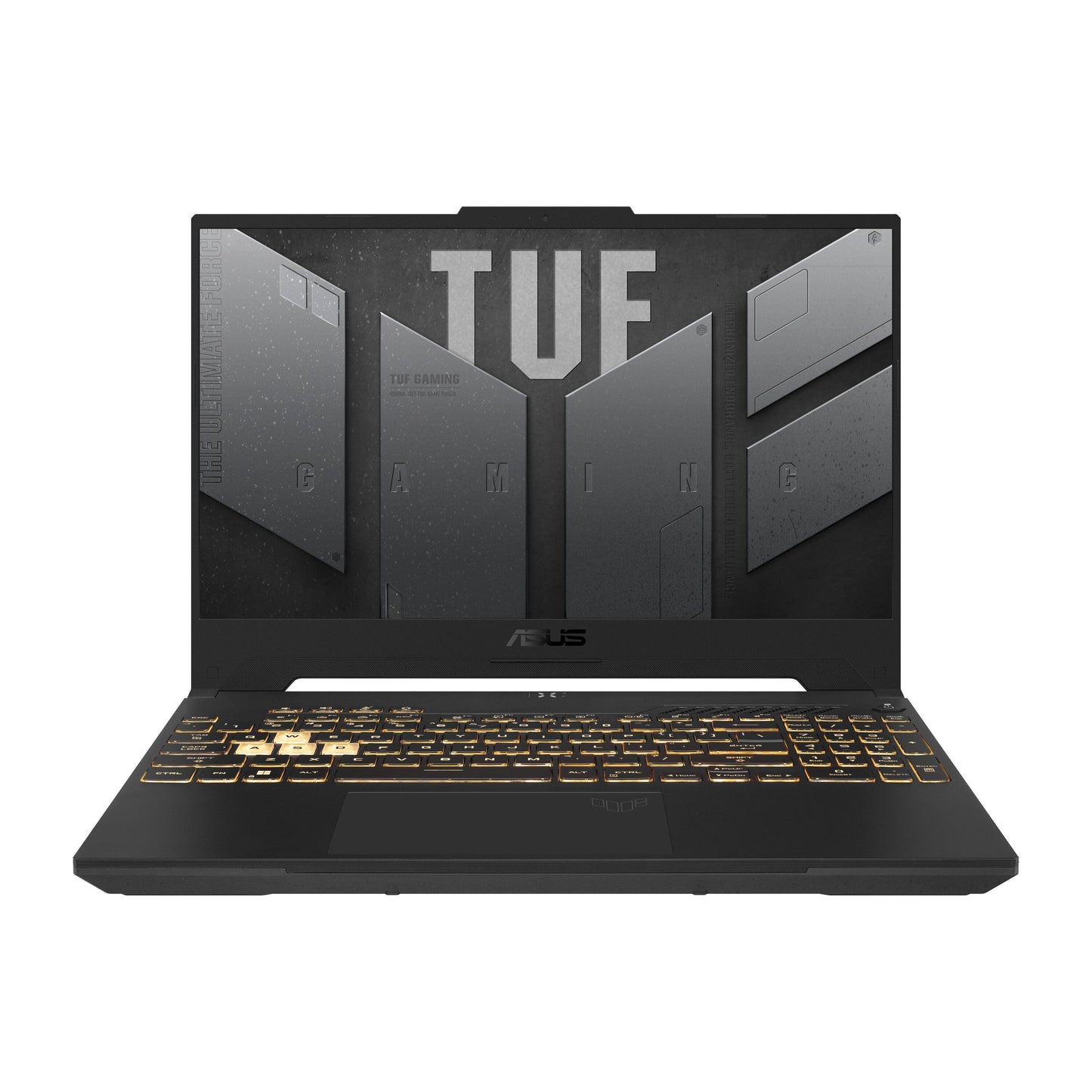 Asus Tuf Gaming 15.6" Core-i5 8GB 512GB RTX-3050 Win 11 Home Grey Notebook - iDesign Communications