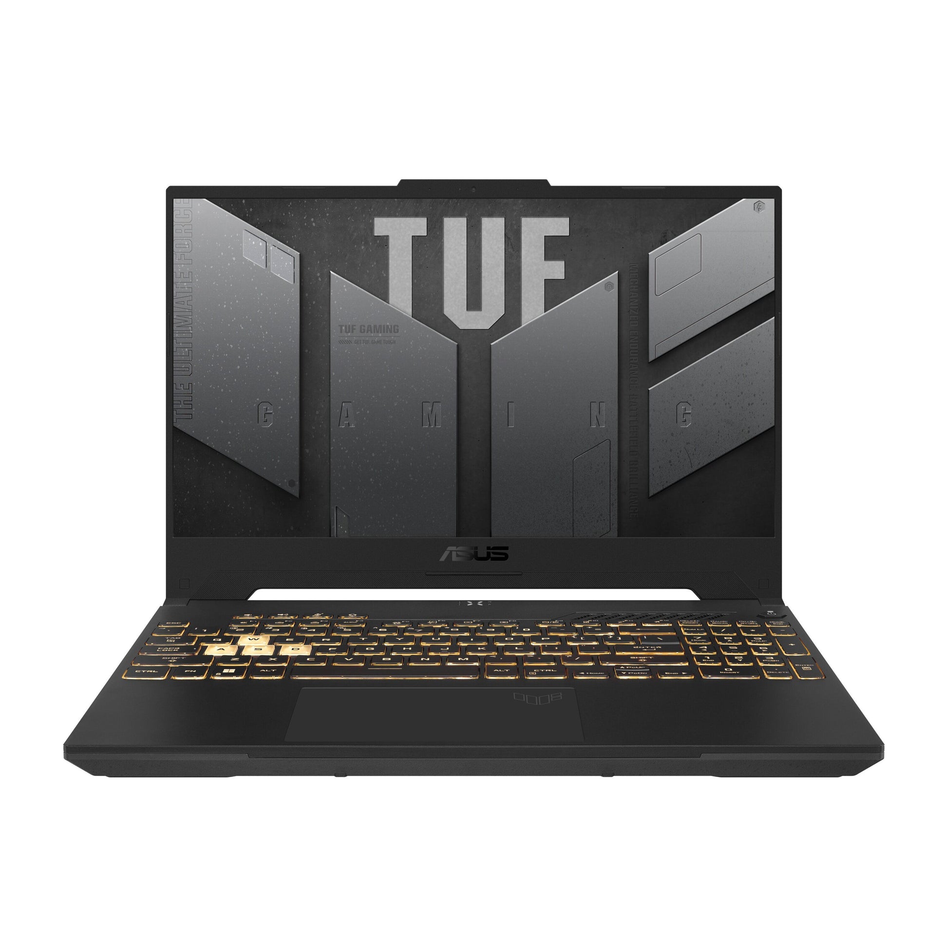 Asus Tuf Gaming 15.6" Core-i5 8GB 512GB RTX-3050 Win 11 Home Grey Notebook - iDesign Communications