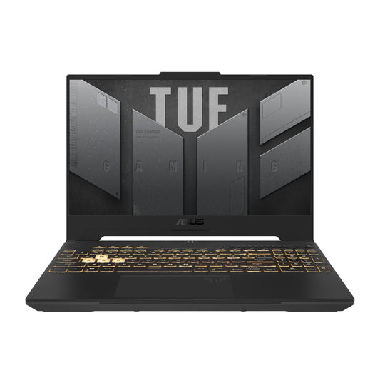 Asus Tuf Gaming 15.6" Core-i5 8GB 512GB RTX-3050 Win 11 Home Grey Notebook - iDesign Communications