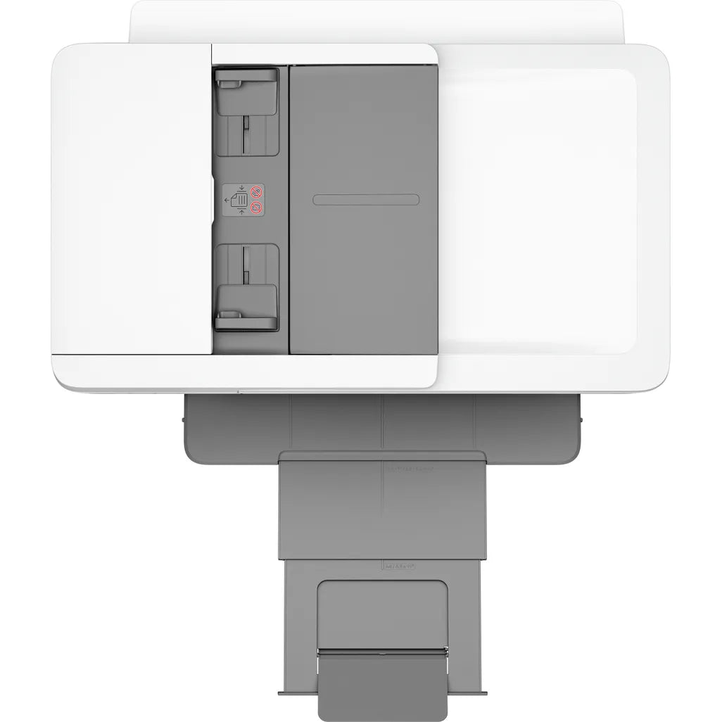 HP OfficeJet Pro 9720 Multifunction All-in-One A3 Wide Format Colour Printer - iDesign Communications