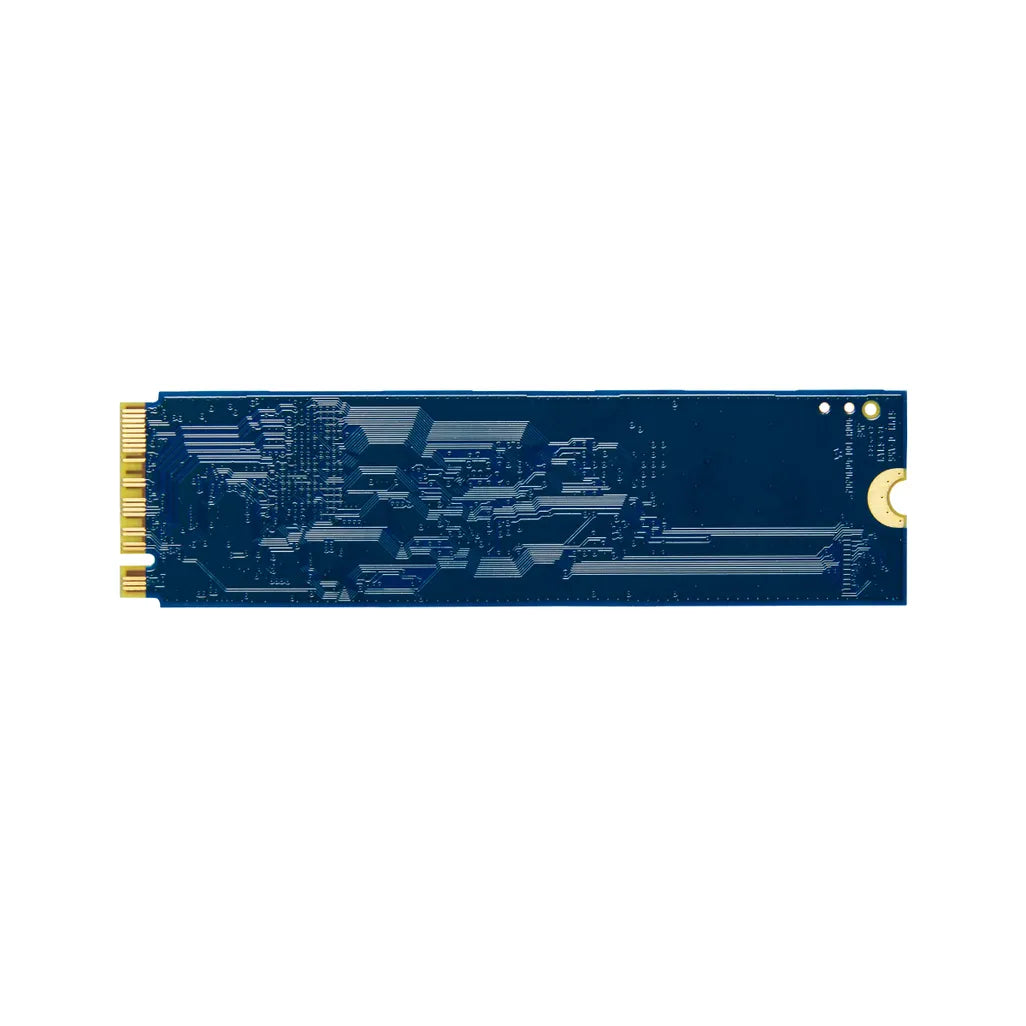 Kingston Technology 500G NV3 M.2 2280 NVMe Internal SSD - iDesign Communications