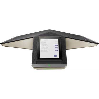 Poly Trio C60 IP Conference Phone for Microsoft Teams and PoE-enabled No Radio - iDesign Communications