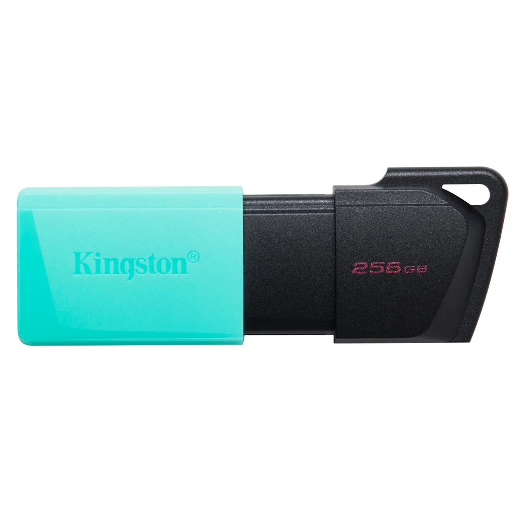 Kingston DataTraveler Exodia M 256GB USB Flash Drive - iDesign Communications