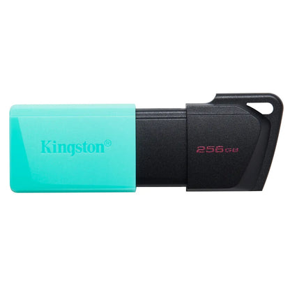 Kingston DataTraveler Exodia M 256GB USB Flash Drive - iDesign Communications