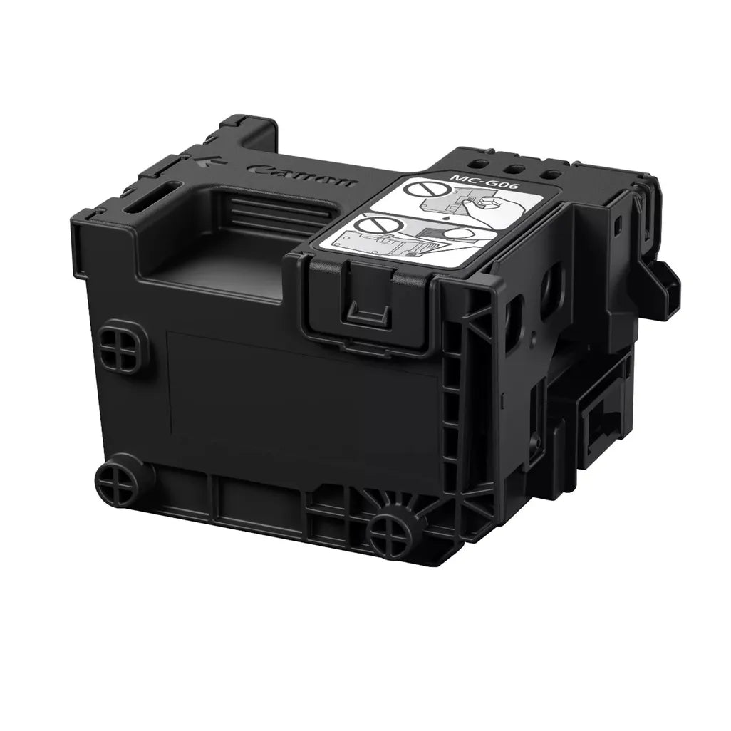 Canon MC-G06 Maintenance Cartridge - iDesign Communications