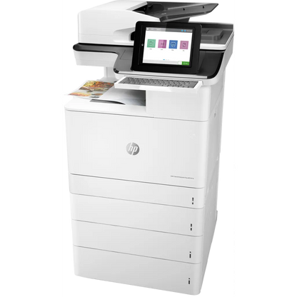HP LaserJet Enterprise 700 Colour MFP M776Z - iDesign Communications
