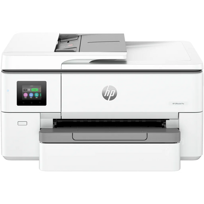 HP OfficeJet Pro 9720 Multifunction All-in-One A3 Wide Format Colour Printer - iDesign Communications