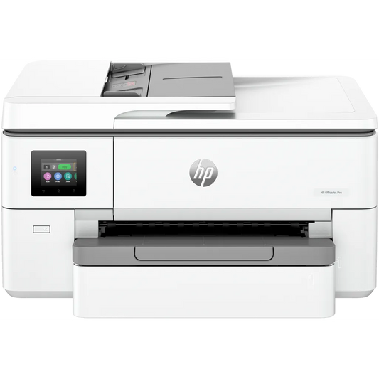 HP OfficeJet Pro 9720 Multifunction All-in-One A3 Wide Format Colour Printer - iDesign Communications
