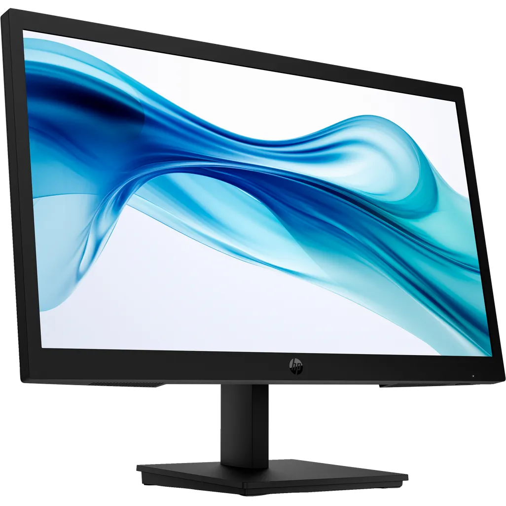 HP Series 3 Pro 322pv 21.45-inch 1920 x 1080p FHD 16:9 100Hz 5ms LED VA Monitor - iDesign Communications
