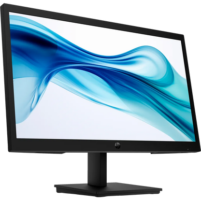 HP Series 3 Pro 322pv 21.45-inch 1920 x 1080p FHD 16:9 100Hz 5ms LED VA Monitor - iDesign Communications