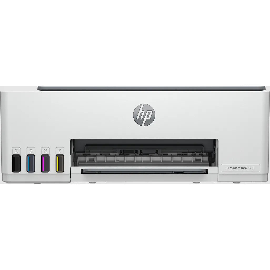 HP Smart Tank 580 All-in-One Multifunction Printer - iDesign Communications