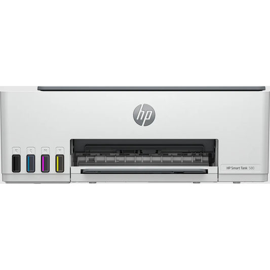 HP Smart Tank 580 All-in-One Multifunction Printer - iDesign Communications