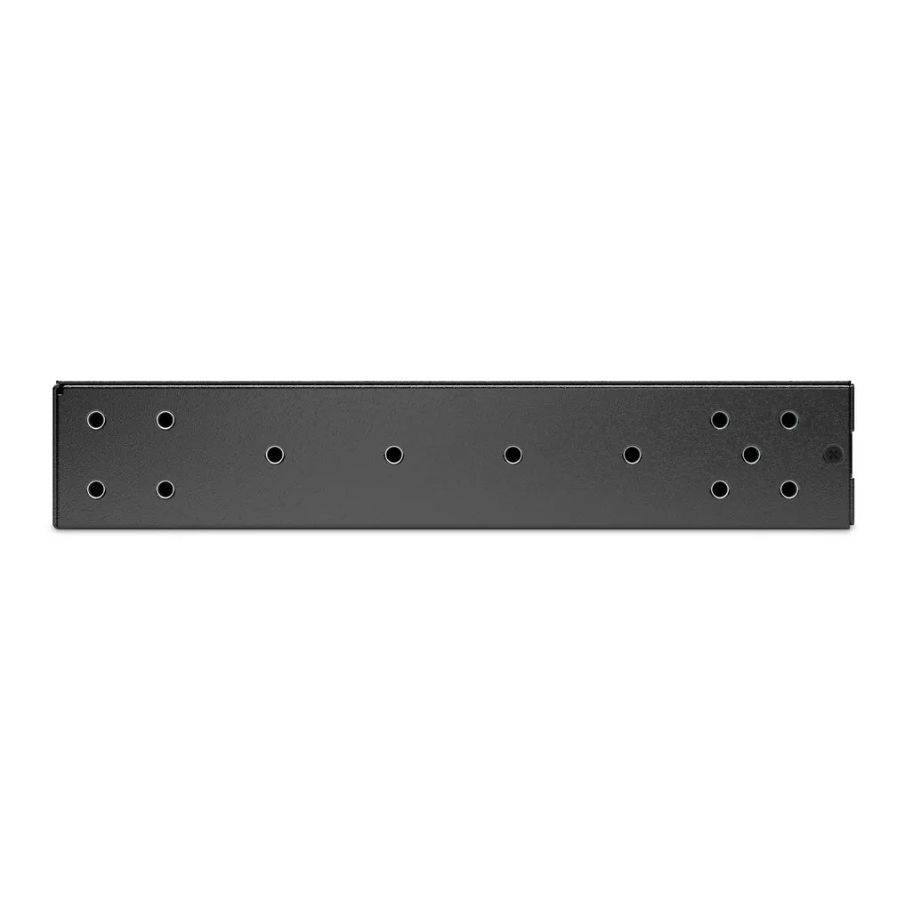 APC AP4421A Netshelter 1U 10A 230V C14 in C13 Out Automatic Transfer Switch - iDesign Communications