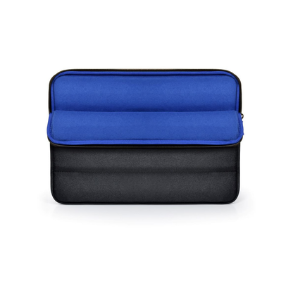Port Portland Black 15.6" Sleeve - iDesign Communications