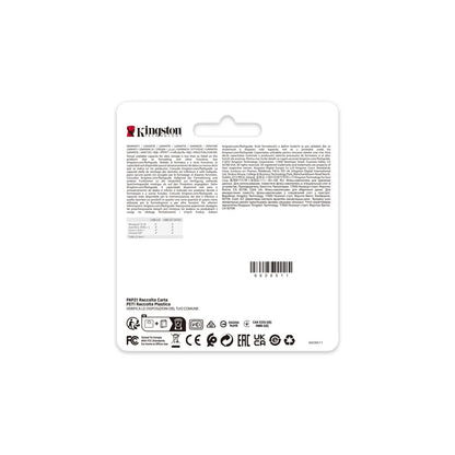 Kingston DataTraveler 64GB USB3.2 Gen1 Metal Flash Drive - iDesign Communications
